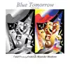 Blue Tomorrow (Vocal Version) [feat. Frederick Alexander Abraham] - Single album lyrics, reviews, download