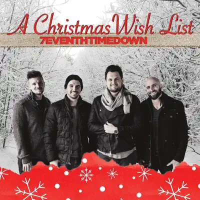 A Christmas Wish List - EP - 7eventh Time Down
