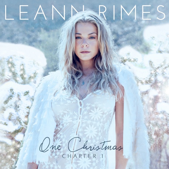 Cover artwork for Carol of the Bells