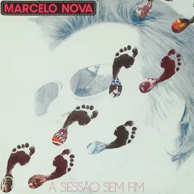 A Sessão Sem Fim - Marcelo Nova