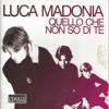 Quello che non so di te (feat. Franco Battiato) - single