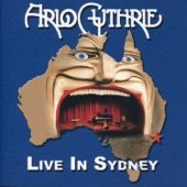 Arlo Guthrie - St. James Infirmary