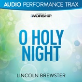O Holy Night (Another Hallelujah) [Audio Performance Trax] artwork