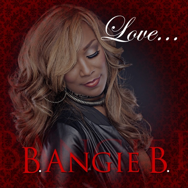 Lovely b. Angie b.