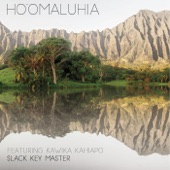 Kawika Kahiapo - Hawaii Aloha (feat. Leon Siu)
