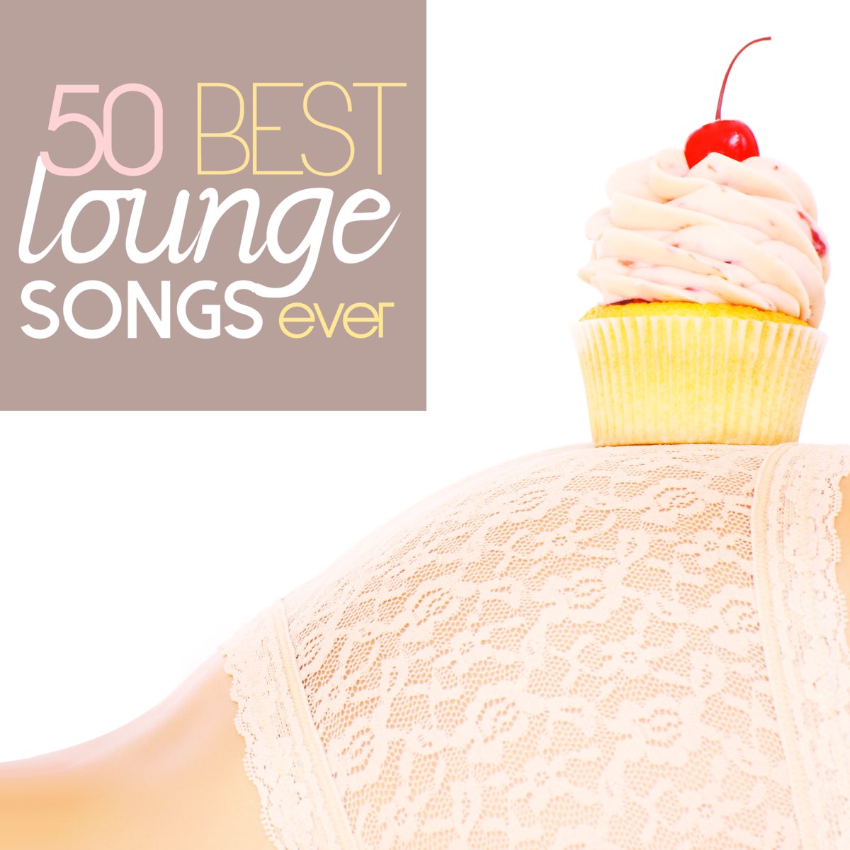 ‎50 Best Lounge Songs Ever by Various Artists on Apple Music