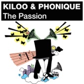 Phonique - The Passion