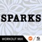 Sparks - Kate Project lyrics