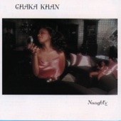 Chaka Khan - Move Me No Mountain