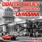 La Habana (Extended Mix) [feat. Ledian Mola] - Dimitri Bruev lyrics