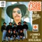 Cartas A Eufemia - Jose Luis Gazcon Y Su Banda Caliente lyrics