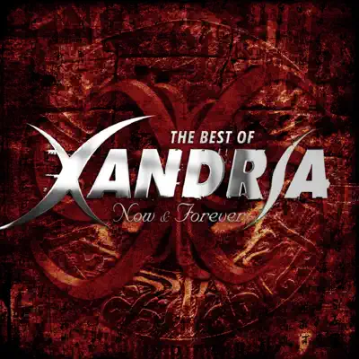 Now & Forever - Their Most Beautiful Songs (Best Of) - Xandria