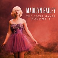 Madilyn Bailey - Team artwork