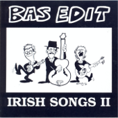 Irish Songs II - Bas Edit