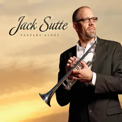 Fanfare Alone by Jack Sutte album reviews, ratings, credits