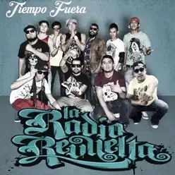 Tiempo Fuera - Single - Radio Revuelta Tiempo Fuera - Single - Radio Revuelta