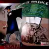 History of Violence (feat. Boldy James, Guilty Simpson, Jon Connor, Pablo Skywalkin, Swifty McVay & Money Making ADEE) album lyrics, reviews, download