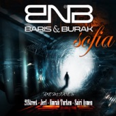 Sofia (Emrah Turken Remix) artwork