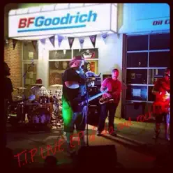 T.I.P. Live EP of Ska and Rock! - T.I.P.