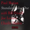 Paul Motian & Enrico Pieranunzi - It Might as Well Be Spring
