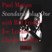Paul Motian - They Didn't Believe Me