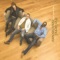 Bling Bling (feat. Dirty Rat) - The Brand New Heavies lyrics
