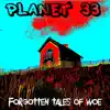 Forgotten Tales of Woe album lyrics, reviews, download