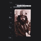 Allen Ginsberg - Father Death Blues