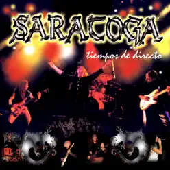 Tiempos de Directo - Saratoga