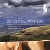 Concerto de Fronteira artwork