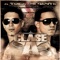 Tu Eres Mala (feat. Pandilla X) - Clase-A lyrics