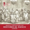 Musical Compositions for Historical Dance Lessons