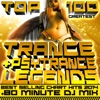 Top 100 Greatest Trance & Psytrance Legends Best Selling Chart Hits 2014 + 80 Minute DJ Mix