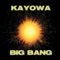 Big Bang - Kayowa lyrics