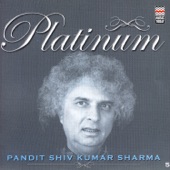 Platinum - Pandit Shiv Kumar Sharma artwork