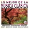Debussy: Claro De Luna - Orquesta Sinfonica De Berlin & Pietro Di La Coronna lyrics