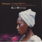 Busi Mhlongo - WeBaba (Black Coffee & Culoe de Song Remix)