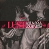 Lust - Art & Soul. A Personal Collection By Louie Vega