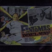 Fantomas artwork