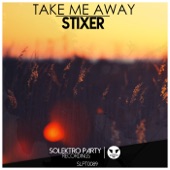 Take Me Away artwork