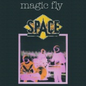 Magic Fly artwork