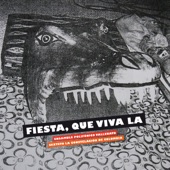 Fiesta, que viva la artwork