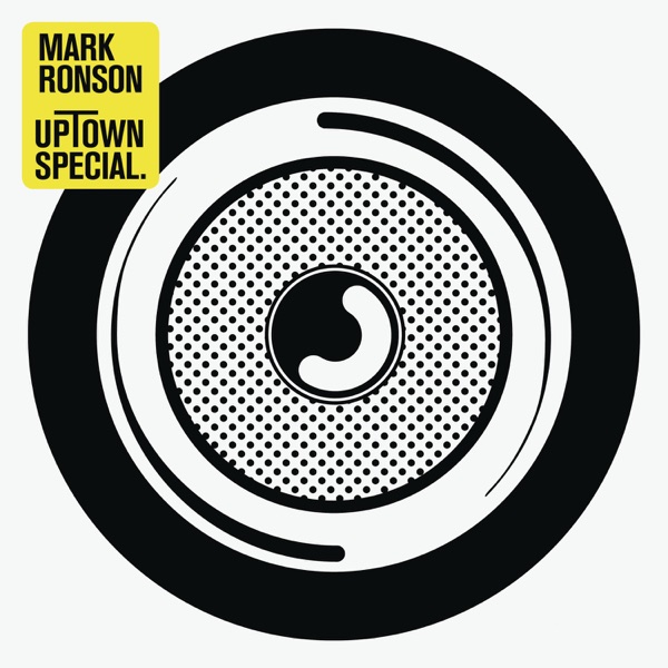 Mark Ronson / Bruno Mars - Uptown Funk