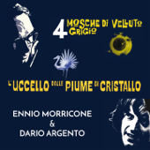 Quattro mosche di velluto (Suite II) [Colonna sonora del film "Quattro mosche di velluto grigio"] - Ennio Morricone