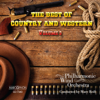 The Best of Country & Western, Volume 3 - Marc Reift Philharmonic Wind Orchestra
