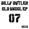 Chord Works - Billy Butler lyrics