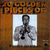 Woody Herman - Blowin' up a Storm