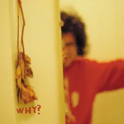 The Early Whitney EP - Why?