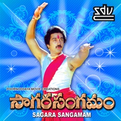 R. D. Burman & S. P. Balasubrahmanyam - Thakita Thadhimi