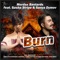 Burn (Dave Brevi Radio Edit) artwork